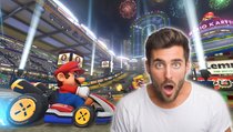 <span>Mario Kart 8:</span> Fan verbannt wichtigen Charakter und findet neue Abkürzungen