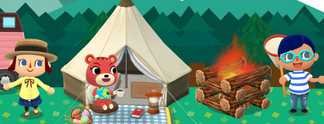 Animal Crossing - Pocket Camp bringt Nintendos Aktie zum Fallen