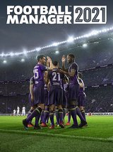 Football Manager 2021 Football Manager 2021