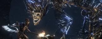 Bloodborne: Nach Aktualisierung einfacher zusammen spielen