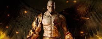 God of War 4: Entwicklung von Sony bestätigt