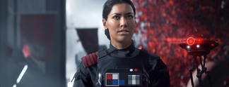 Star Wars Battlefront 2: Diese Autoren stecken hinter der Handlung der neuen Kampagne