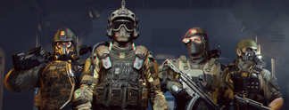 Warface feiert Geburtstag, aber ihr bekommt die Geschenke