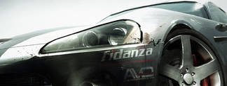 Race Driver - Grid: Gratis zu Weihnachten abstauben