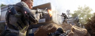 Call of Duty: Gerüchte um Black Ops 4 verdichten sich