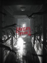 Layers of Fear 2