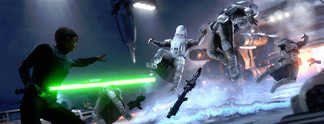 Star Wars Battlefront: So könnt ihr ab kommender Woche gratis spielen
