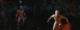 The Forest: Alpha-Version auf Steam erhältlich