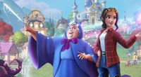 Disney Dreamlight Valley - Alle 29 Charaktere und nächste Updates