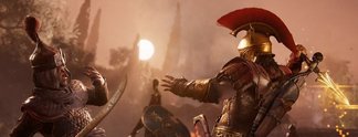 Assassin's Creed - Odyssey: Nervige Werbung ploppt im Spiel auf