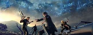 Final Fantasy 15: Das erwartet euch im Multiplayer-Modus