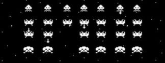 Warner Brothers sichert sich Filmrechte an Space Invaders