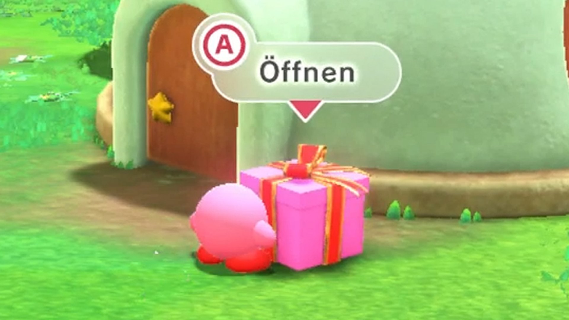 Kirby & das vergessene Land: Alle Codes