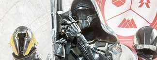 Destiny 2: Entwicklung wurde offenbar 16 Monate vor Veröffentlichung neugestartet