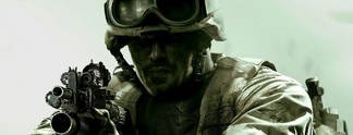 Thema der Woche: CoD - Modern Warfare braucht "Infinite Warfare"-Disc