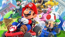 <span>Mario Kart Tour |</span> Der lang ersehnte Multiplayer kommt