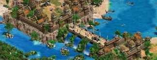 Age of Empires 2 erhält erneut eine Erweiterung