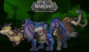 <span>World of Warcraft: </span>Dragonflight | Alle neuen (Flug-)Reittiere im Überblick