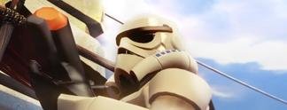 Disney Infinity 3.0: Erscheinungsdatum steht fest