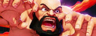 Street Fighter 5 stellt Spielmodi im Video vor