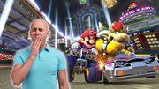 <span>Mario Kart 8:</span> Nintendo hat keine Lust mehr auf neue Ideen
