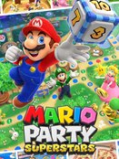 Mario Party Superstars