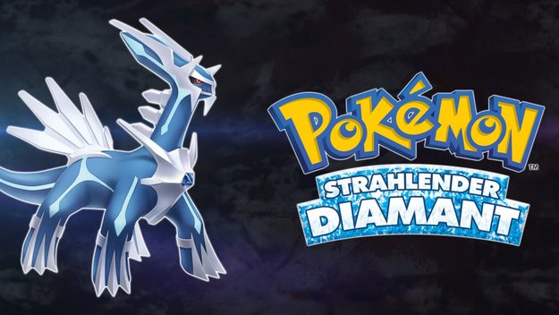 Mit unseren User-Vorschlägen erstellt ihr das beste Team in Pokémon Diamant (Quelle: Nintendo).