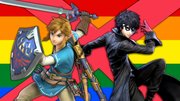 <span>Zelda, Persona & Co.:</span> Japanische Spiele haben ein Homophobie-Problem