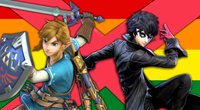 <span>Zelda, Persona & Co.:</span> Japanische Spiele haben ein Homophobie-Problem