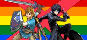 Japanische Spiele haben ein Homophobie-Problem