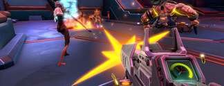 Battleborn erhält keine weiteren Inhalte mehr