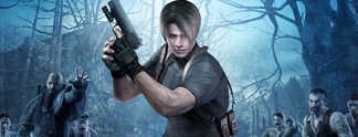 Resident Evil 4: Das ist der Veröffentlichungstermin für die aktuellen Konsolen