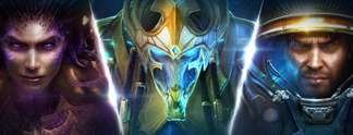 Starcraft 2: Blizzard überarbeitet den kooperativen Modus