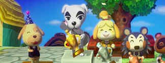 Animal Crossing und Fire Emblem für Smartphones