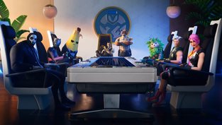 Das Update V.11.50 ist da - Kapitel 2 - Saison 2