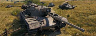 World of Tanks: Bessere Grafik mit Version 1.0