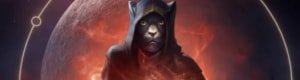 Gratis: 4 Kartenpakete und eine legendäre Karte für TES: Legends
