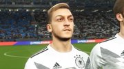 <span>Pro Evolution Soccer |</span> Ex-Nationalspieler Mesut Özil wird aus Spiel verbannt