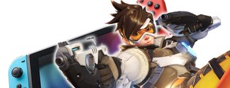 Overwatch | Ab Oktober angeblich auf Nintendo Switch