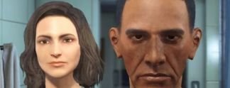 Fallout 4: Jetzt sind die Promis dran