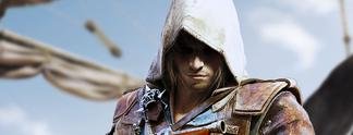 Ubisoft verschenkt World in Conflict und Assassin's Creed 4 - Black Flag