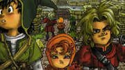 <span></span> Dragon Quest 7 - Fragment der Vergangenheit: Bringt die Welt zurück