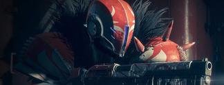 Destiny 2: Hitzige Diskussion um Shader und Mikrotransaktionen