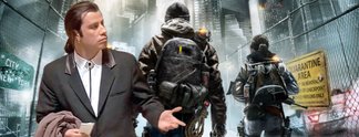 Kolumnen: Als bei The Division niemand irgendwen verstand und trotzdem alles klappte Kolumnen: Als bei The Division niemand irgendwen verstand und trotzdem alles klappte