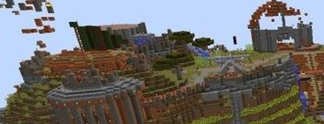 Minecraft: 2b2t ist der vermutlichste schlimmste Minecraft-Server der Welt Minecraft: 2b2t ist der vermutlichste schlimmste Minecraft-Server der Welt