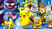 <span>Gegen diese 10 Pokémon der 1. Generation</span> wollt ihr auf keinen Fall kämpfen