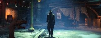 Fallout 4: Keine Umsetzung für PS3 und Xbox 360