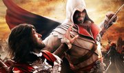 <span>Assassin's Creed - Brotherhood: </span>Alle Fundorte von Romulus' Verstecken und Borgia-Bannern