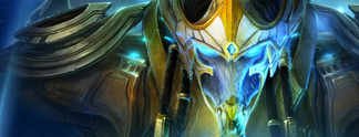 Die neue tödlichste Waffe in Starcraft 2: Der Pylon