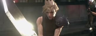 Final Fantasy 7 - Remake: Orientiert sich das Kampfsystem an Final Fantasy 15?